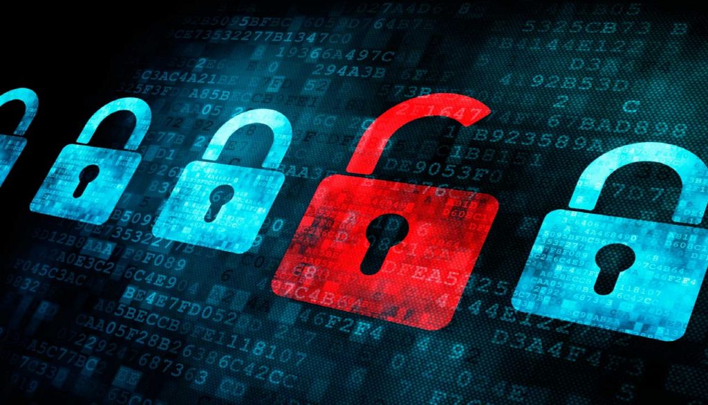 La nueva Ley Orgánica de Protección de Datos Personales eset protejer datos personales 1024x587