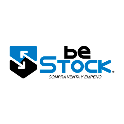 bestock BeStock, Revolucionando el empeño Be stock color