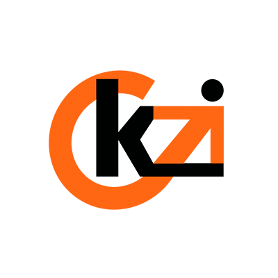 kzi ¡Alcanza el éxito siendo una organización agile! KZI color