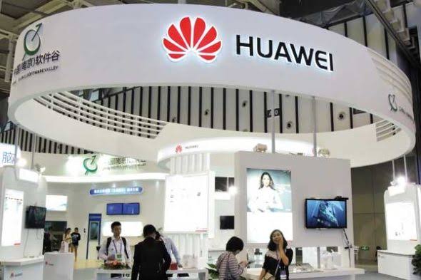 Huawei terminaría su relación con Google quedándose sin acceso a Android. images