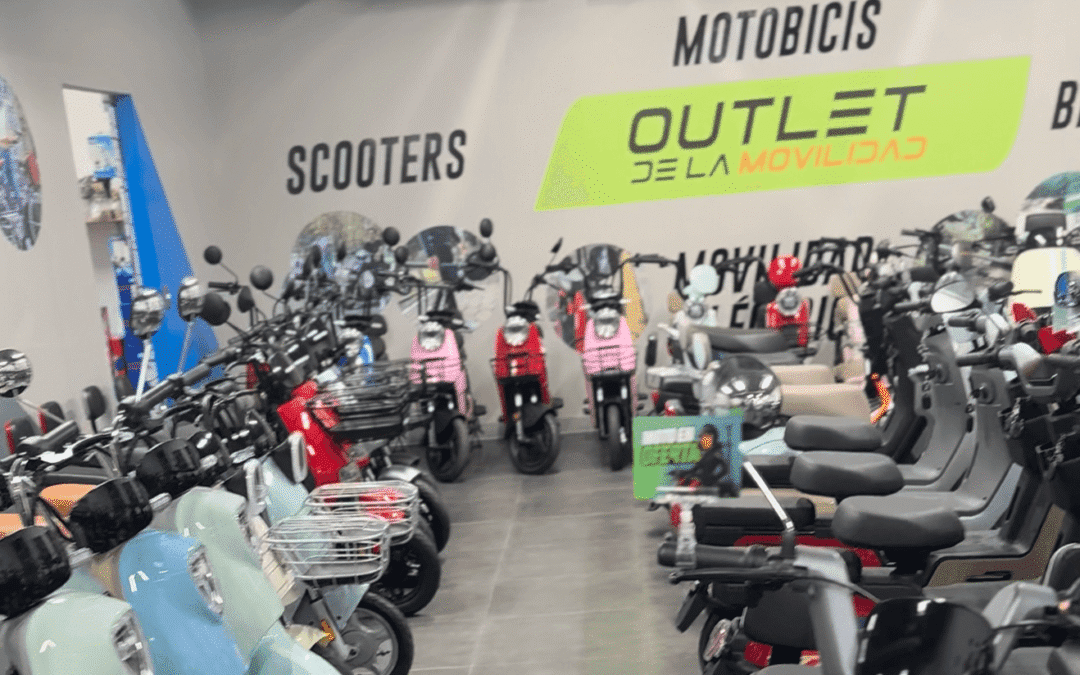 ¡A Rodar al Futuro! MEM MONK Electric Mobility Abre sus Puertas en Insurgentes ¡Y la Fiesta Será Épica!